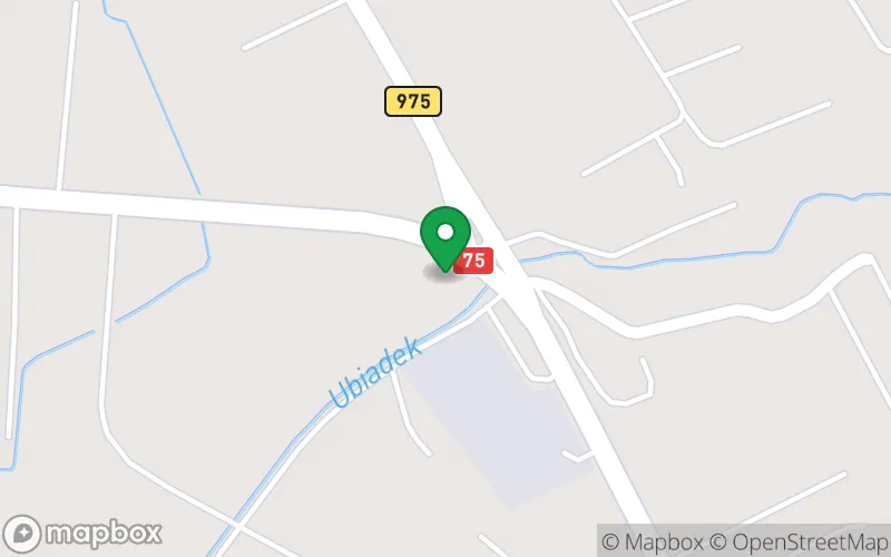 Lokalizacja: Niepubliczne Przedszkole "Tęcza"