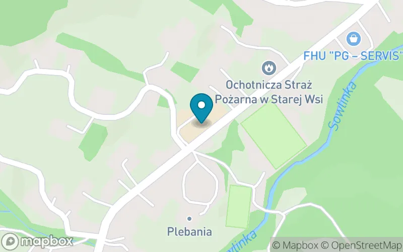 Lokalizacja: Szkoła Podstawowa nr 1 im. Bohaterów Westerplatte w Starej Wsi.
