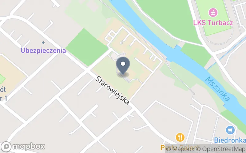 Lokalizacja: Syntea-Niepubliczna Placówka Kształcenia Ustawicznego
