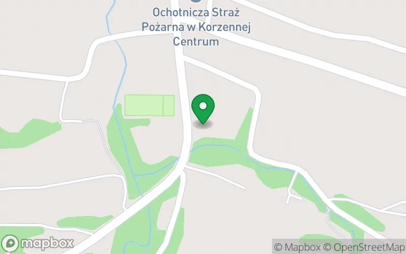 Lokalizacja: Niepubliczne Przedszkole Językowe "Bajka"