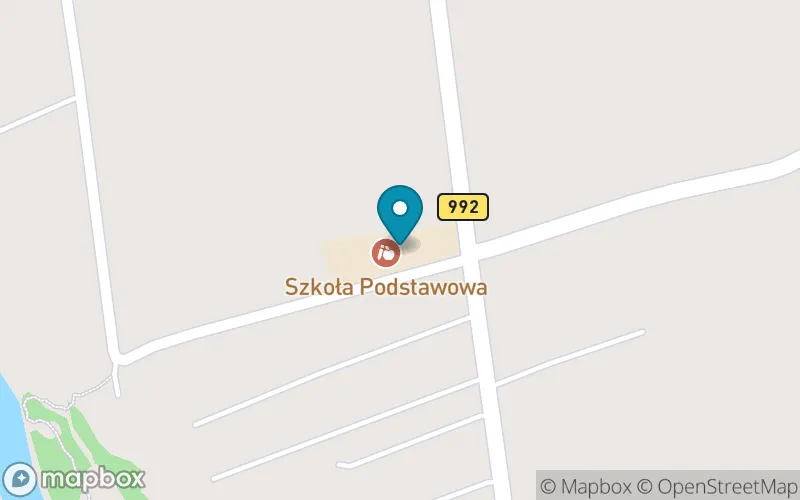 Lokalizacja: Szkoła Podstawowa im. Mikołaja Kopernika w Zarzeczu