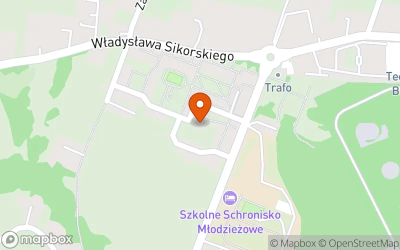Lokalizacja: Żłobek Miejski nr 2 w Gorlicach
