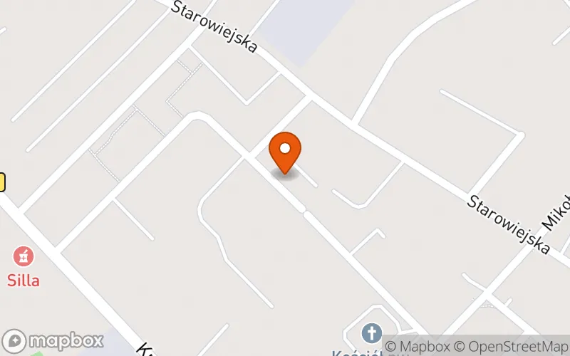 Lokalizacja: Niepubliczny Żłobek " Ple Ple" z el. Montessori