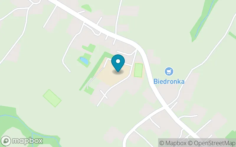 Lokalizacja: Szkoła Podstawowa nr 2 im. Stanisława Konarskiego w Starej Wsi