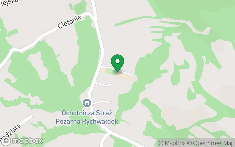 Lokalizacja: Przedszkole Stowarzyszenia Przyjaciół Szkół Katolickich