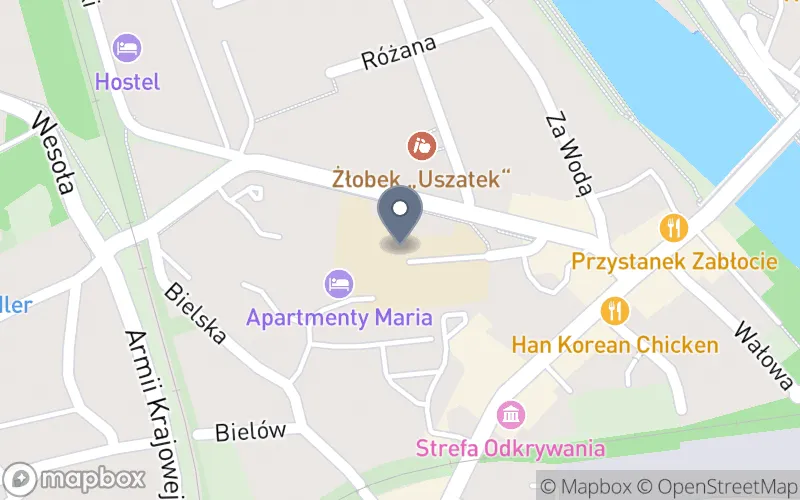 Lokalizacja: Centrum Kształcenia Zawodowego w Żywcu