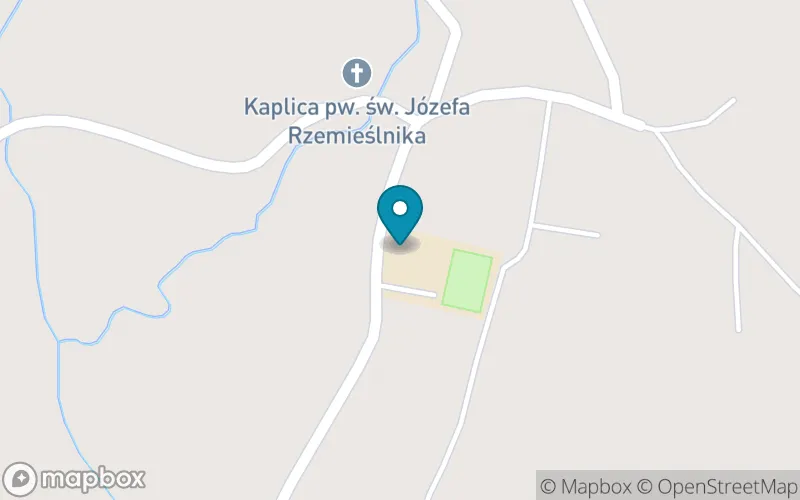 Lokalizacja: Szkoła Podstawowa im. Królowej Korony Polskiej w Kłodnem