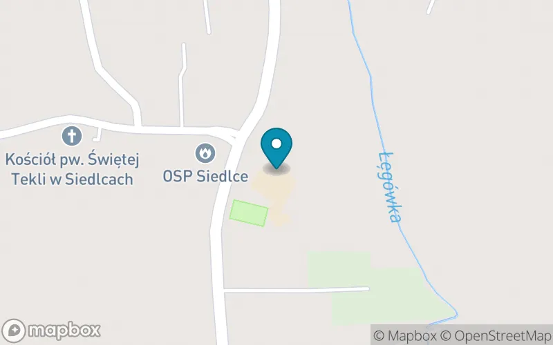 Lokalizacja: Szkoła Podstawowa im. Księdza Kardynała Stefana Wyszyńskiego w Siedlcach