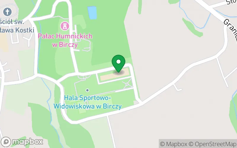 Lokalizacja: Samorzadowe Przedszkole