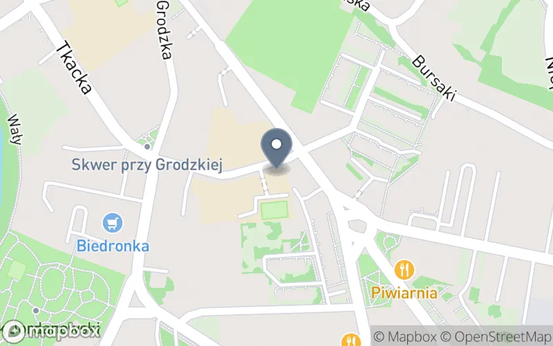 Lokalizacja: Centrum Kształcenia Ustawicznego w Krośnie
