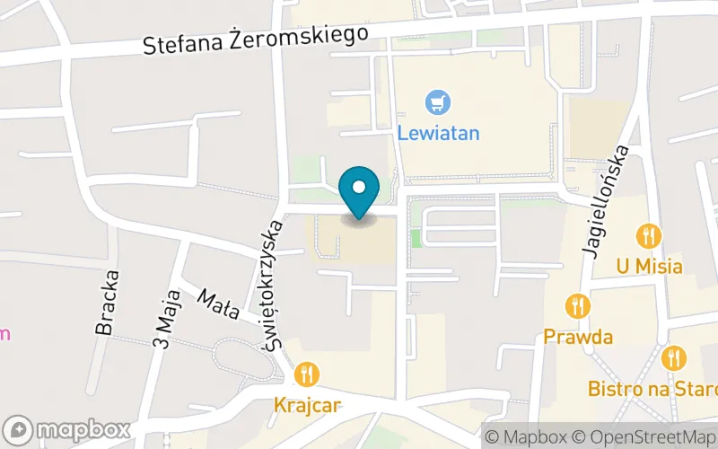 Lokalizacja: Szkoła Podstawowa nr 2 im. Stanisława Staszica w Żywcu