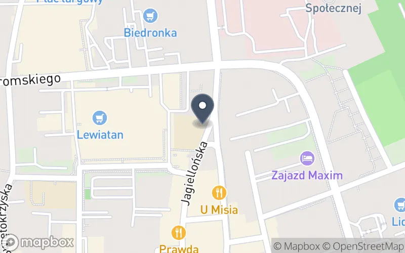 Lokalizacja: Państwowa Szkoła Muzyczna i i II Stopnia im. Witolda Rowickiego w Żywcu