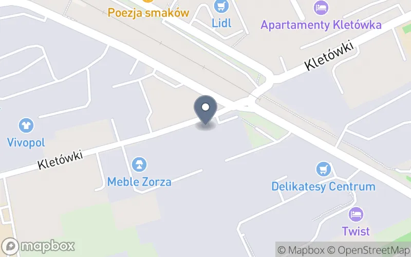 Lokalizacja: Centrum Szkolenia Prospectus