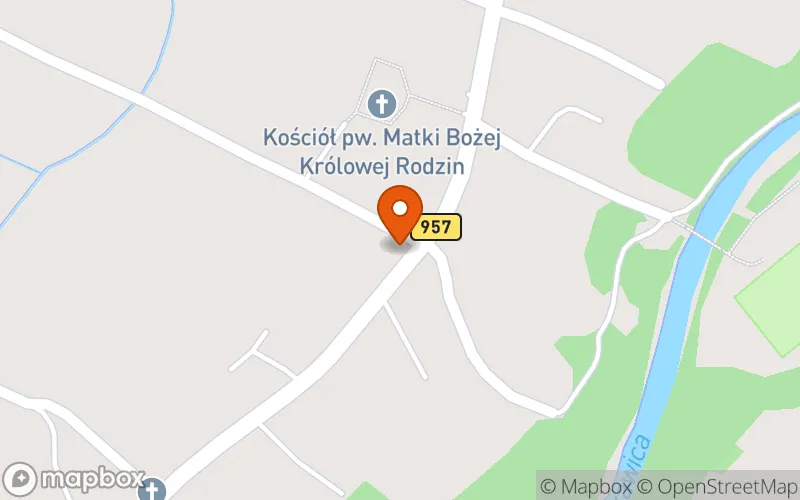 Lokalizacja: Gminny Żłobek Baśniowy Zakątek w Białce