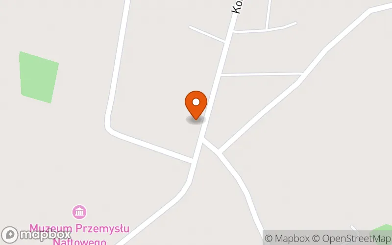 Lokalizacja: Publiczny Żłobek "Kubusiowy raj" w Libuszy