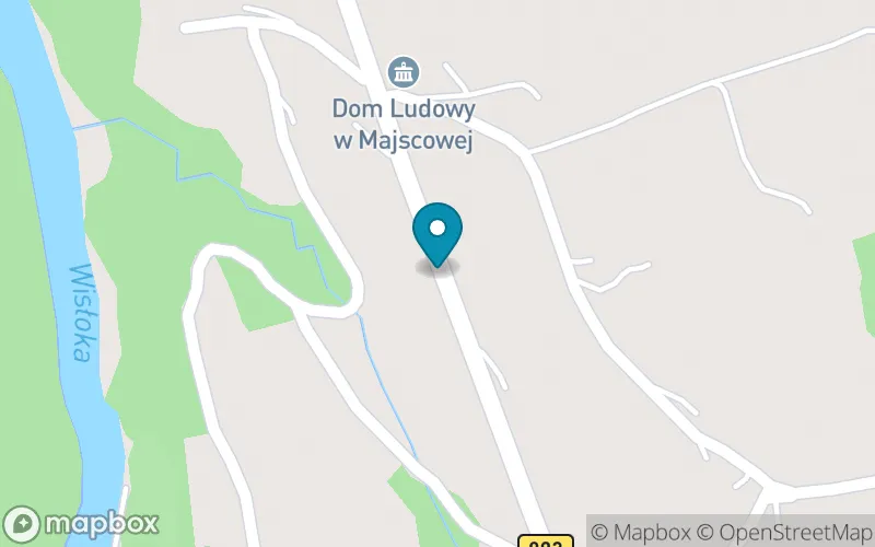 Lokalizacja: Niepubliczna Specjalna Szkoła Podstawowa Latawiec w Majscowej
