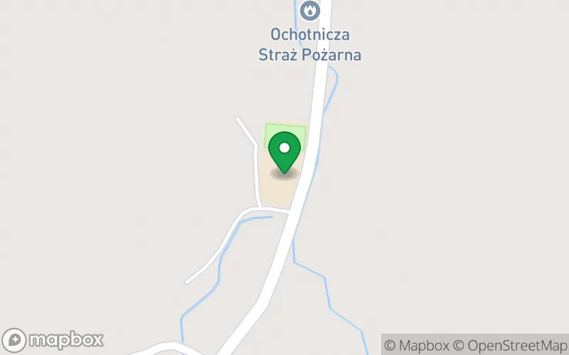 Lokalizacja: Niepubliczne Przedszkole "Krasnoludki" w Gliniku Polskim