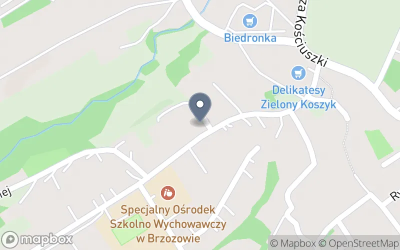 Lokalizacja: Centrum Usług Szkoleniowych-Edu Consult