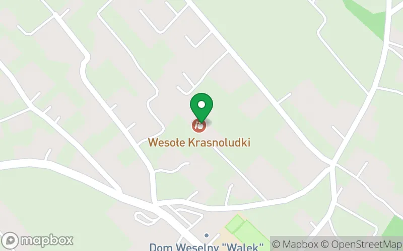 Lokalizacja: Niepubliczne Przedszkole Integracyjne "Chatka Małego Skrzatka"