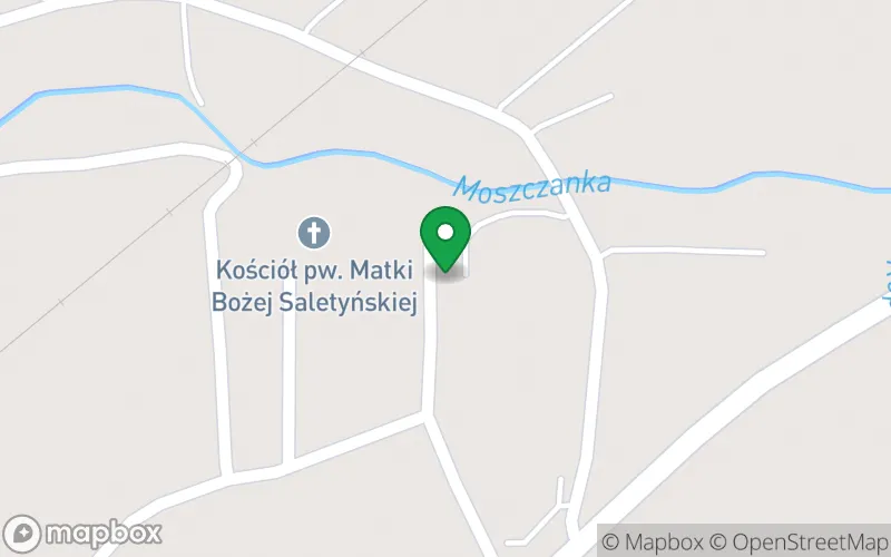 Lokalizacja: Samorządowe Przedszkole w Klęczanach