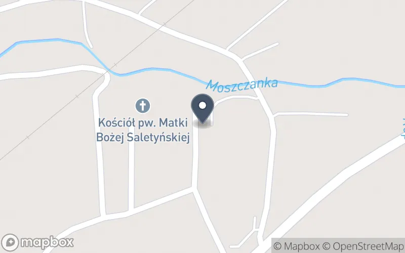 Lokalizacja: Zespół Szkolno-Przedszkolny w Klęczanach