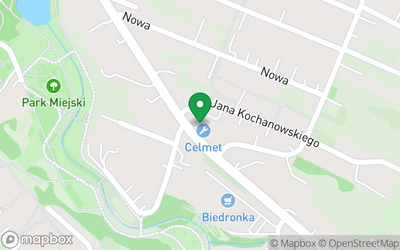 Lokalizacja: Niepubliczne Przedszkole Muzyczne "Bajkowy Dom"