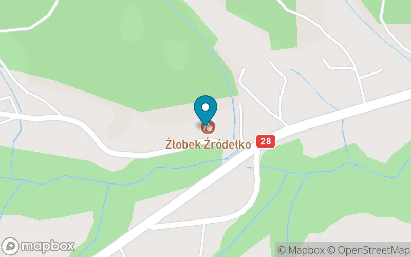 Lokalizacja: Szkoła Filialna w Gruszowcu
