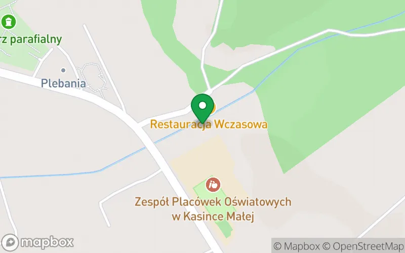 Lokalizacja: Niepubliczne Przedszkole "Bajkowy Świat"