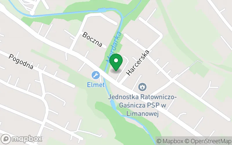 Lokalizacja: Przedszkole Montessori