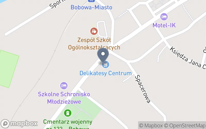 Lokalizacja: Niepubliczna Placówka Kształcenia Ustawicznego Edmis