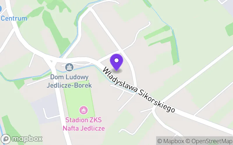 Lokalizacja: Liceum Ogólnokształcące im. Marii Konopnickiej