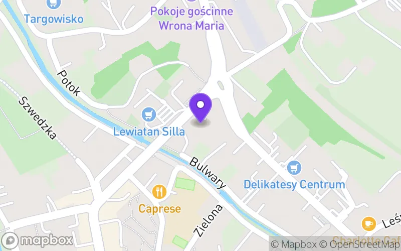Lokalizacja: Branżowa Szkoła I Stopnia im. Ks. Prof. Józefa Tischnera w Limanowej