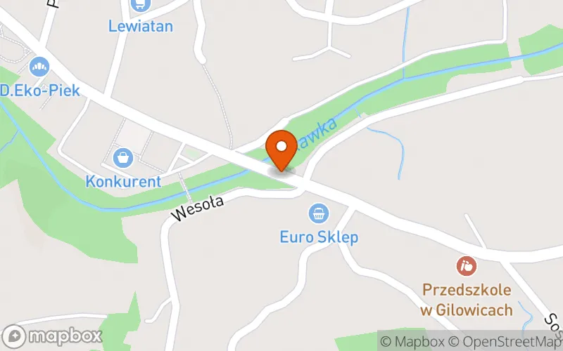 Lokalizacja: Niepubliczny Żłobek AKUKU