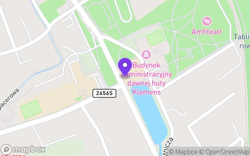 Lokalizacja: Technikum im. Dr. Alojzego Waszka w Ustroniu