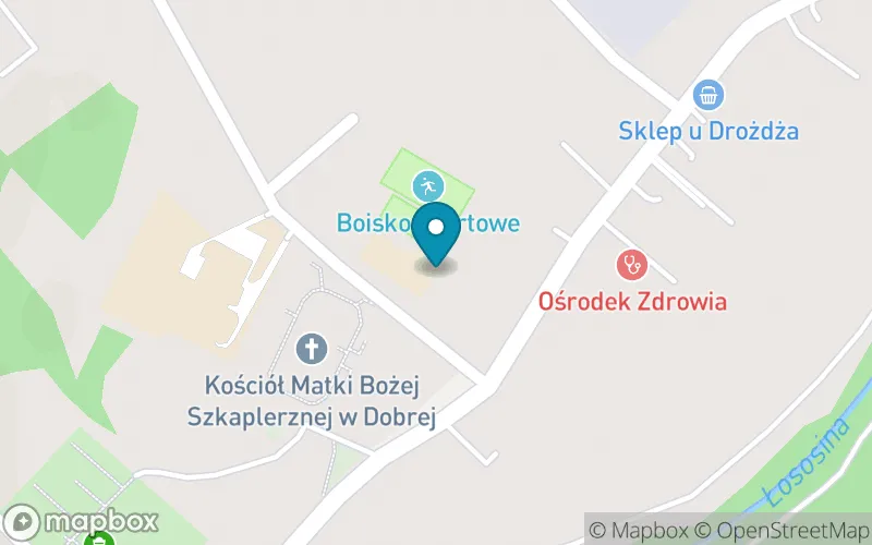 Lokalizacja: Szkoła Muzyczna I Stopnia