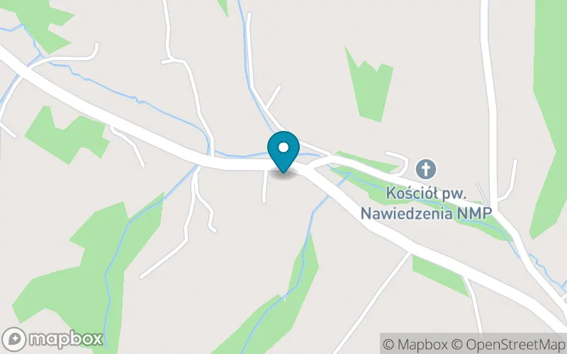 Lokalizacja: Szkoła Podstawowa w Wydrnej