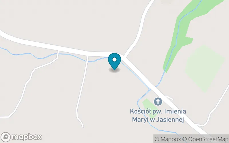 Lokalizacja: Szkoła Podstawowa Imienia Mikołaja Kopernika w Jasiennej