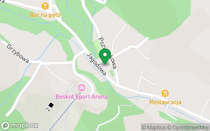 Lokalizacja: Przedszkole Publiczne w Szczyrku