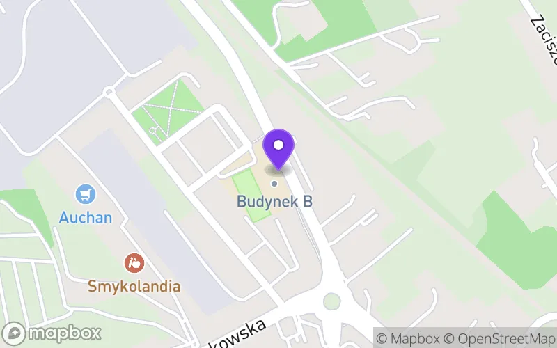 Lokalizacja: Zespół Szkół nr 1 im. Józefa Piłsudskiego w Limanowej - IV Liceum Ogólnokształcące im. Kard. Stefana Wyszyńskiego