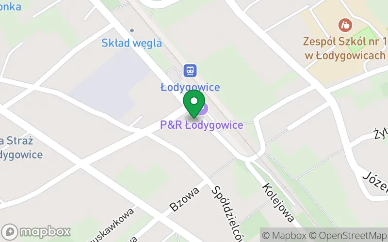 Lokalizacja: Niepubliczne Przedszkole Pluszowy Zakątek
