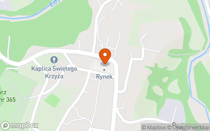 Lokalizacja: Niepubliczny Żłobek "U cioci Agatki"