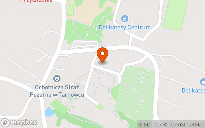Lokalizacja: Samorządowy Żłobek w Tarnowcu