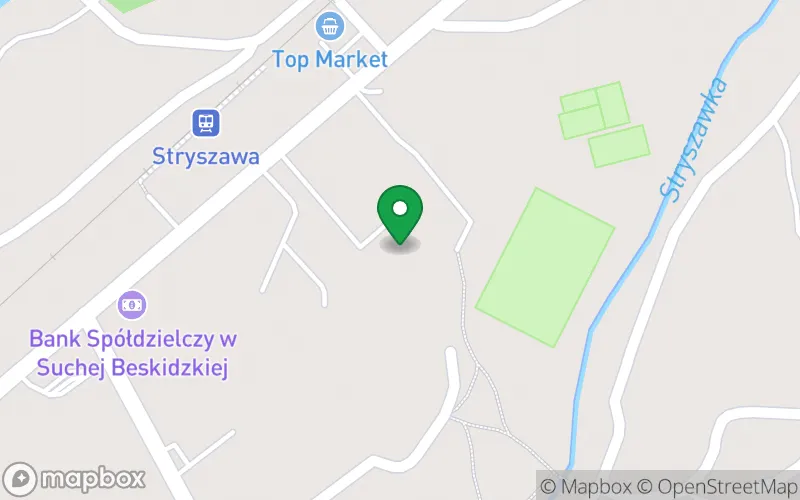Lokalizacja: Przedszkole Samorządowe w Stryszawie