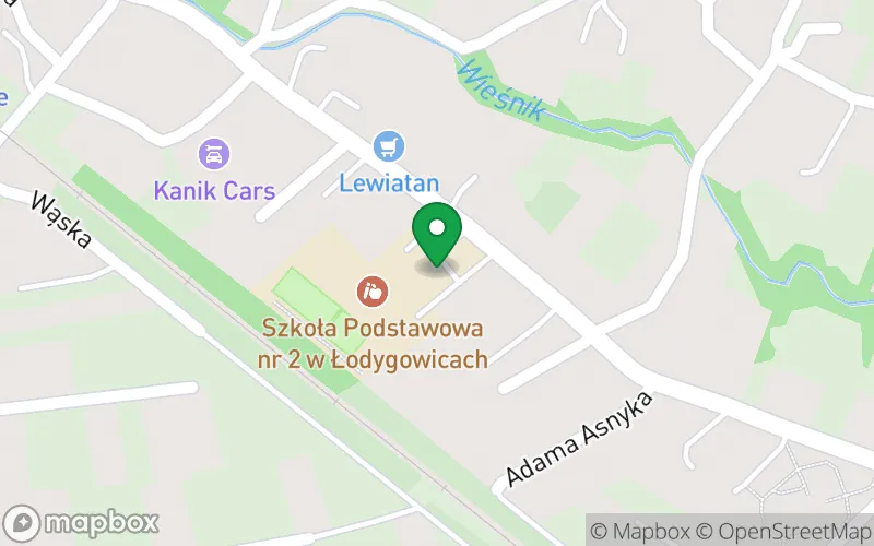 Lokalizacja: Prywatne Przedszkole Elf Mgr Agnieszka Bujakowska