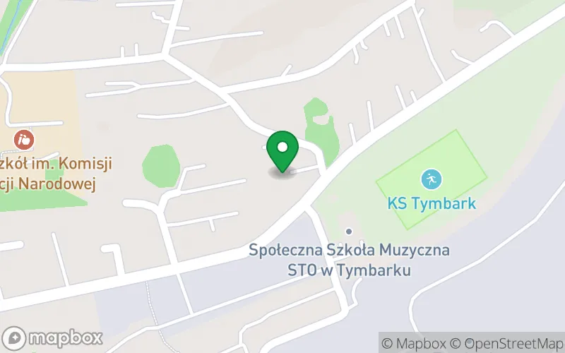 Lokalizacja: Niepubliczne Przedszkole "U Cioci Agatki"