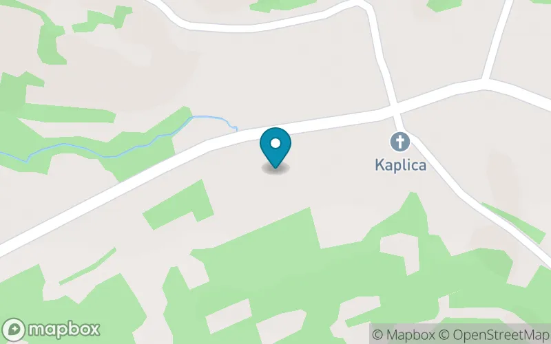 Lokalizacja: Szkoła Podstawowa im. Jana Pawła II w Żarnówce
