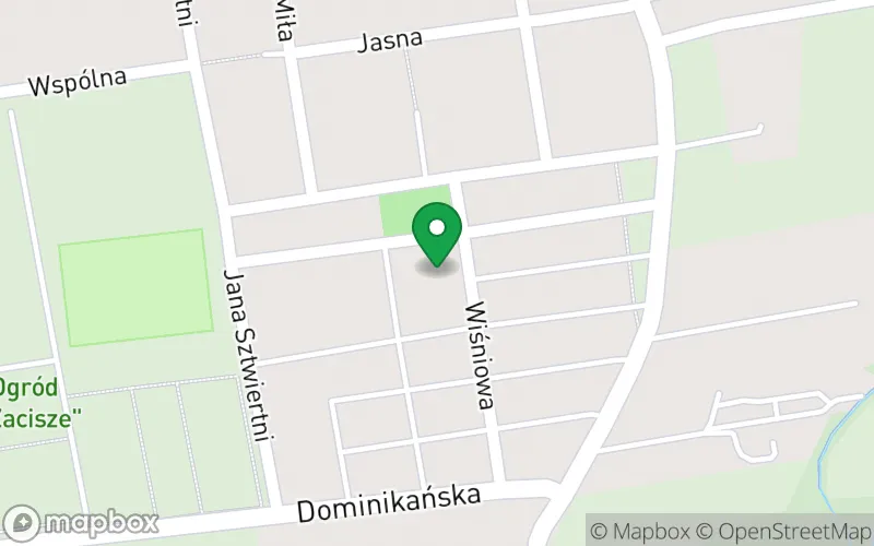 Lokalizacja: Przedszkole nr 4 w Ustroniu
