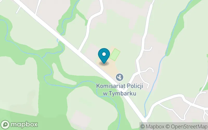 Lokalizacja: Szkoła Podstawowa im. Tadeusza Kościuszki w Zawadce