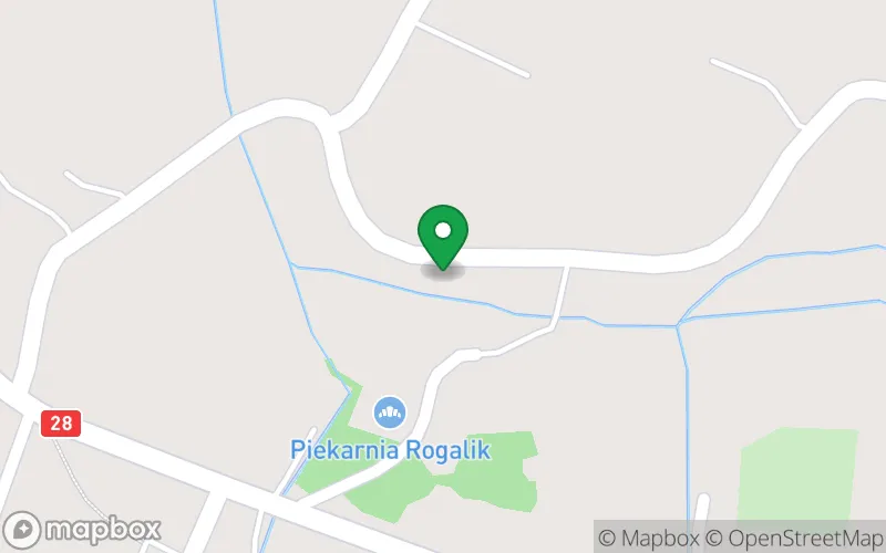 Lokalizacja: Samorządowe Przedszkole w Jaszczwi