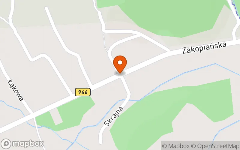 Lokalizacja: Klub malucha Jeżyki